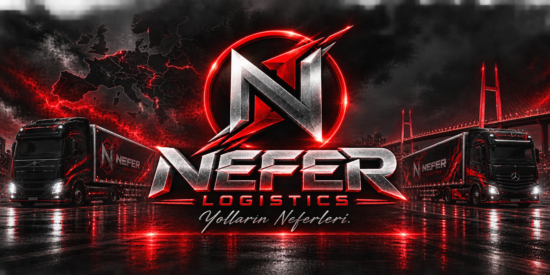 Nefer Logistics gallery image 2
